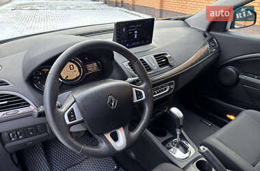 Универсал Renault Megane 2012 в Красилове