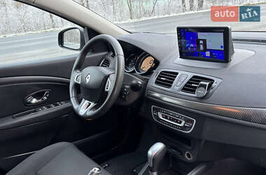 Универсал Renault Megane 2012 в Красилове