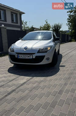 Універсал Renault Megane 2011 в Борисполі