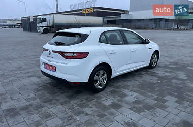 Хетчбек Renault Megane 2017 в Черкасах