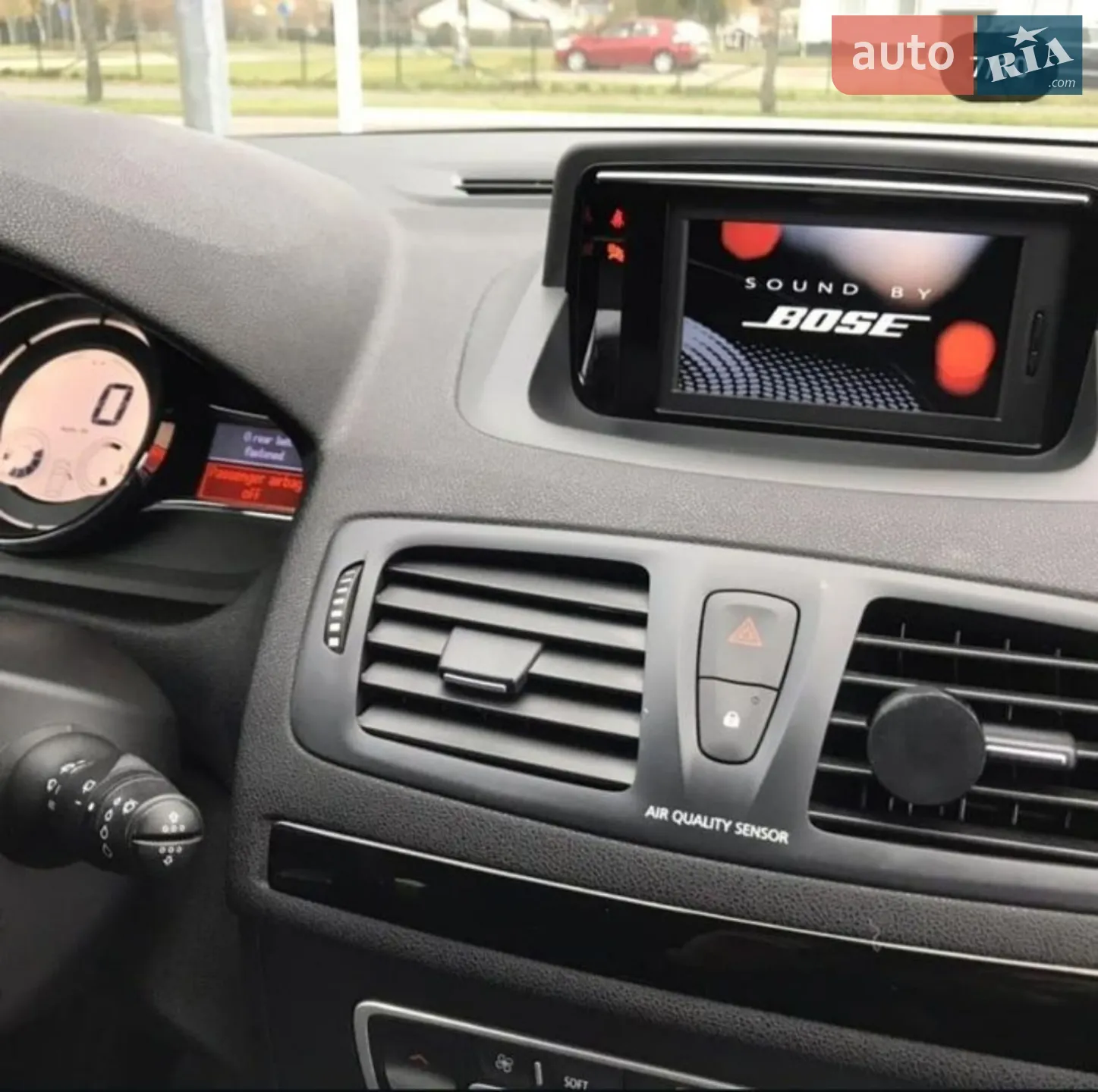 2013 Renault Megane - мініатюра 37