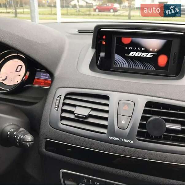 Універсал Renault Megane 2013 в Ладижині фото 5 Універсал Renault Megane 2013 в Ладижині