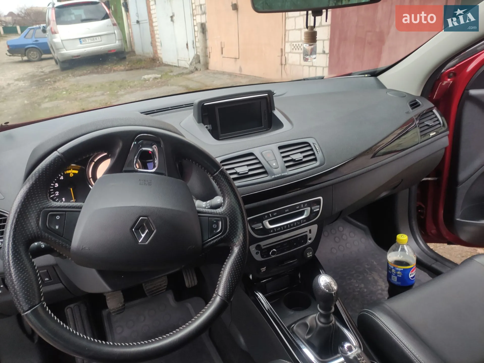 2013 Renault Megane - мініатюра 39