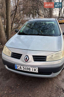 Універсал Renault Megane 2004 в Черкасах