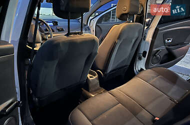 Универсал Renault Megane 2012 в 