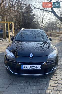 Универсал Renault Megane 2013 в Одессе