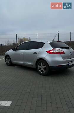 Хетчбек Renault Megane 2013 в Херсоні