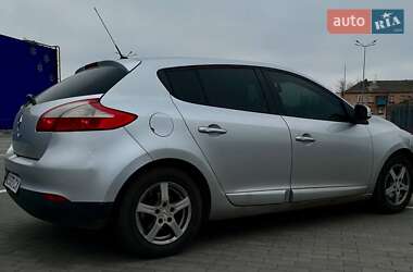 Хетчбек Renault Megane 2013 в Херсоні