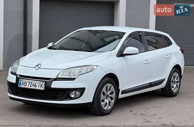 Універсал Renault Megane 2013 в Вінниці