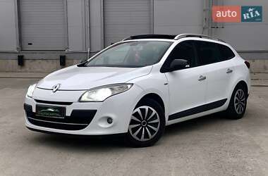 Універсал Renault Megane 2011 в Києві