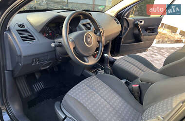 Универсал Renault Megane 2009 в Кутах