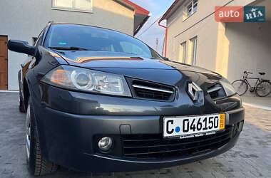 Универсал Renault Megane 2009 в Кутах