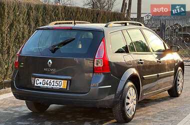 Универсал Renault Megane 2009 в Кутах