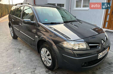 Универсал Renault Megane 2009 в Кутах