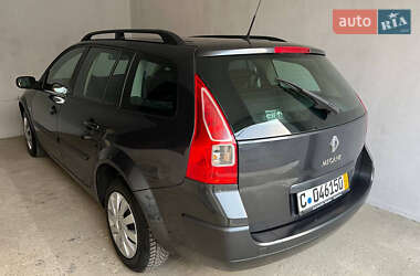 Универсал Renault Megane 2009 в Кутах