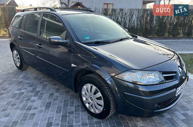 Универсал Renault Megane 2009 в Кутах