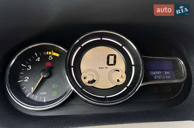 Хэтчбек Renault Megane 2008 в 