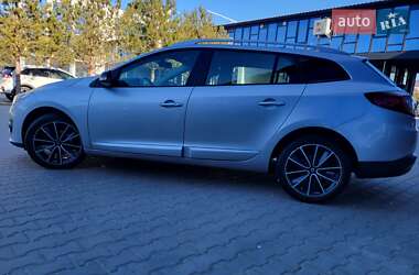 Универсал Renault Megane 2015 в Ровно