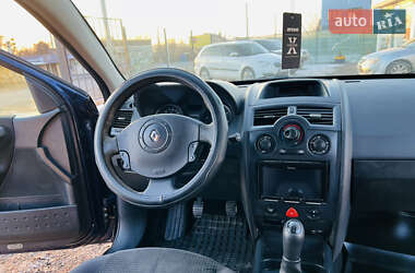 Універсал Renault Megane 2004 в Харкові