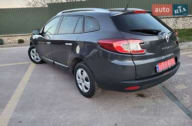 Універсал Renault Megane 2011 в Радивиліві