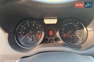 Седан Renault Megane 2006 в 