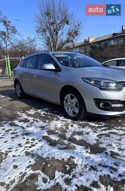 Універсал Renault Megane 2014 в Лубнах