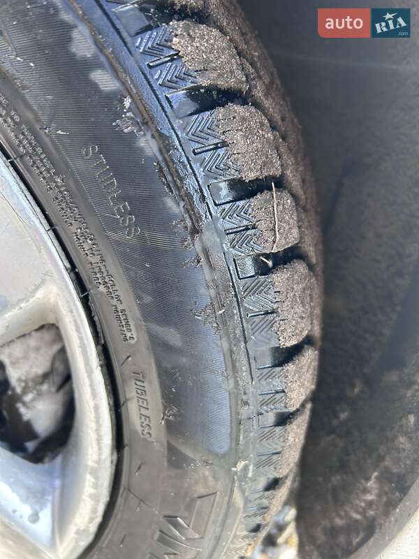 Универсал Renault Megane 2014 в Лубнах