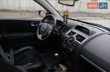 Универсал Renault Megane 2009 в Виннице