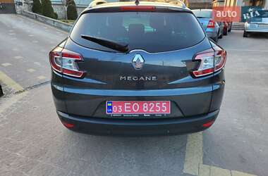 Універсал Renault Megane 2011 в Радивиліві