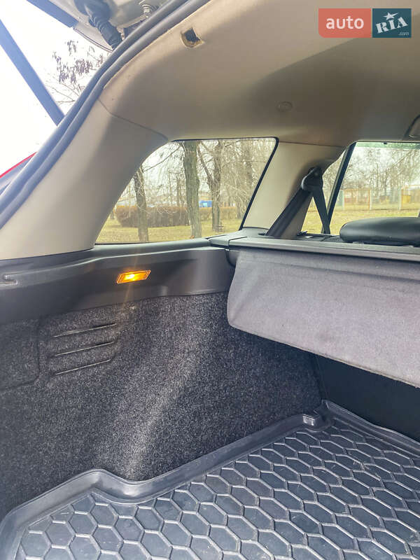 Универсал Renault Megane 2008 в Кривом Роге фото 7 Универсал Renault Megane 2008 в Кривом Роге