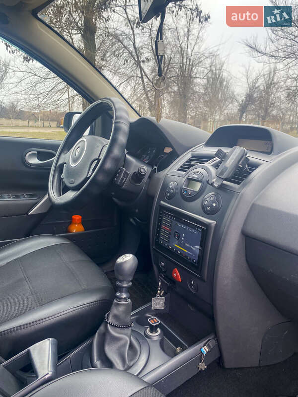 Универсал Renault Megane 2008 в Кривом Роге фото 12 Универсал Renault Megane 2008 в Кривом Роге