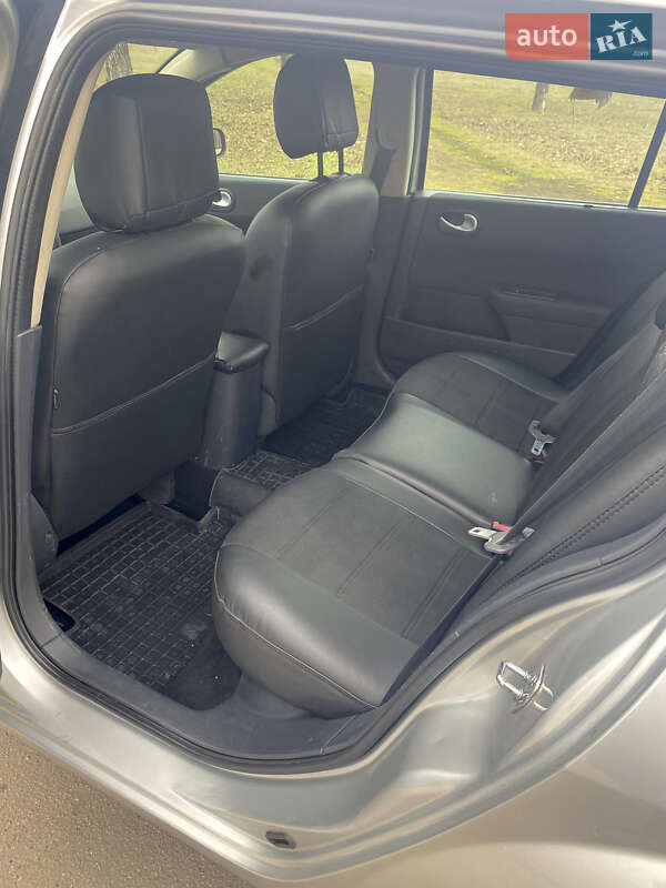 Универсал Renault Megane 2008 в Кривом Роге фото 17 Универсал Renault Megane 2008 в Кривом Роге