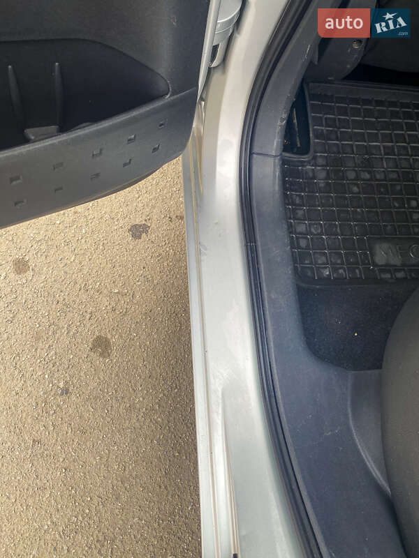 Универсал Renault Megane 2008 в Кривом Роге фото 19 Универсал Renault Megane 2008 в Кривом Роге