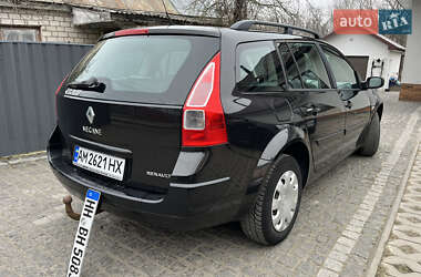 Универсал Renault Megane 2007 в Звягеле