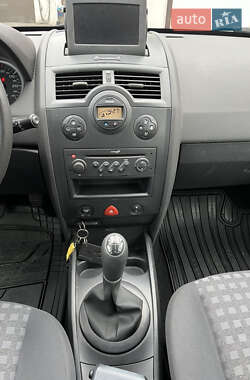 Универсал Renault Megane 2007 в Звягеле