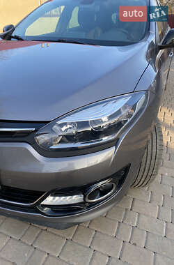 Універсал Renault Megane 2013 в Чернівцях