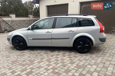 Універсал Renault Megane 2004 в Царичанці