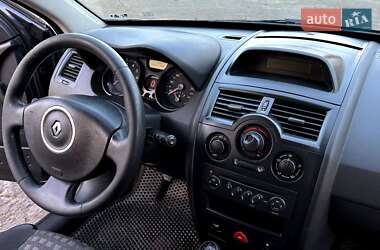 Хэтчбек Renault Megane 2006 в Кривом Роге