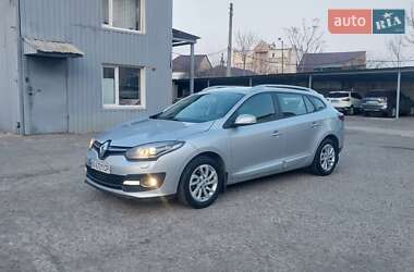 Универсал Renault Megane 2014 в Николаеве