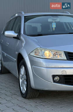 Універсал Renault Megane 2009 в Мукачевому