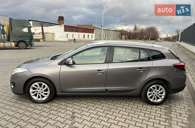 Универсал Renault Megane 2012 в Луцке