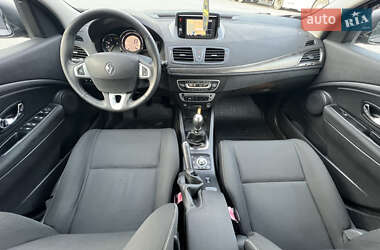 Универсал Renault Megane 2012 в Луцке