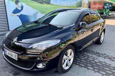 Универсал Renault Megane 2012 в Киеве