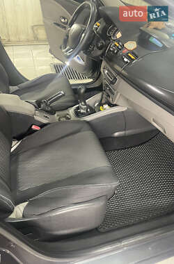 Хэтчбек Renault Megane 2009 в 