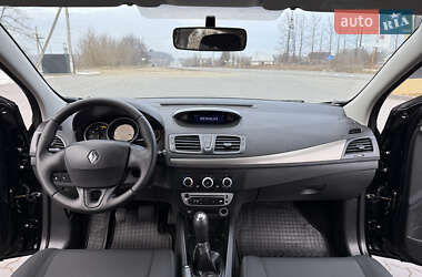 Хетчбек Renault Megane 2012 в Коломиї