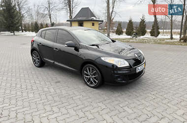 Хетчбек Renault Megane 2012 в Коломиї