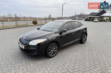 Хетчбек Renault Megane 2012 в Коломиї