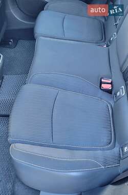 Универсал Renault Megane 2017 в 
