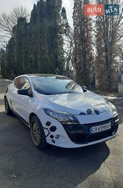 Купе Renault Megane 2011 в Умани
