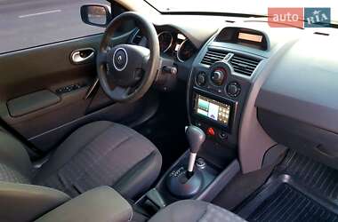 Универсал Renault Megane 2008 в 